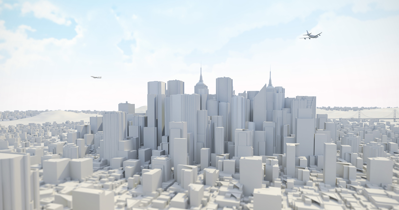 Leica Geosystems Noise modelling Solutions